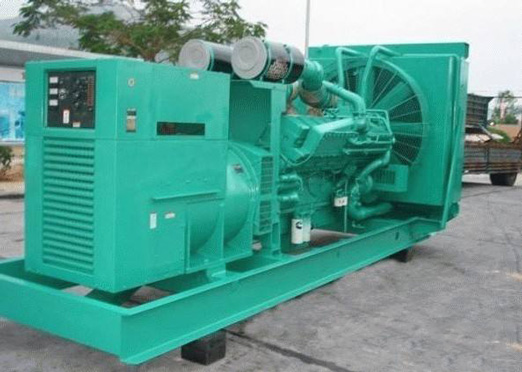 汉滨75kw康明斯柴油发电车出租图片 汉滨75kw康明斯柴油发电车出租图片